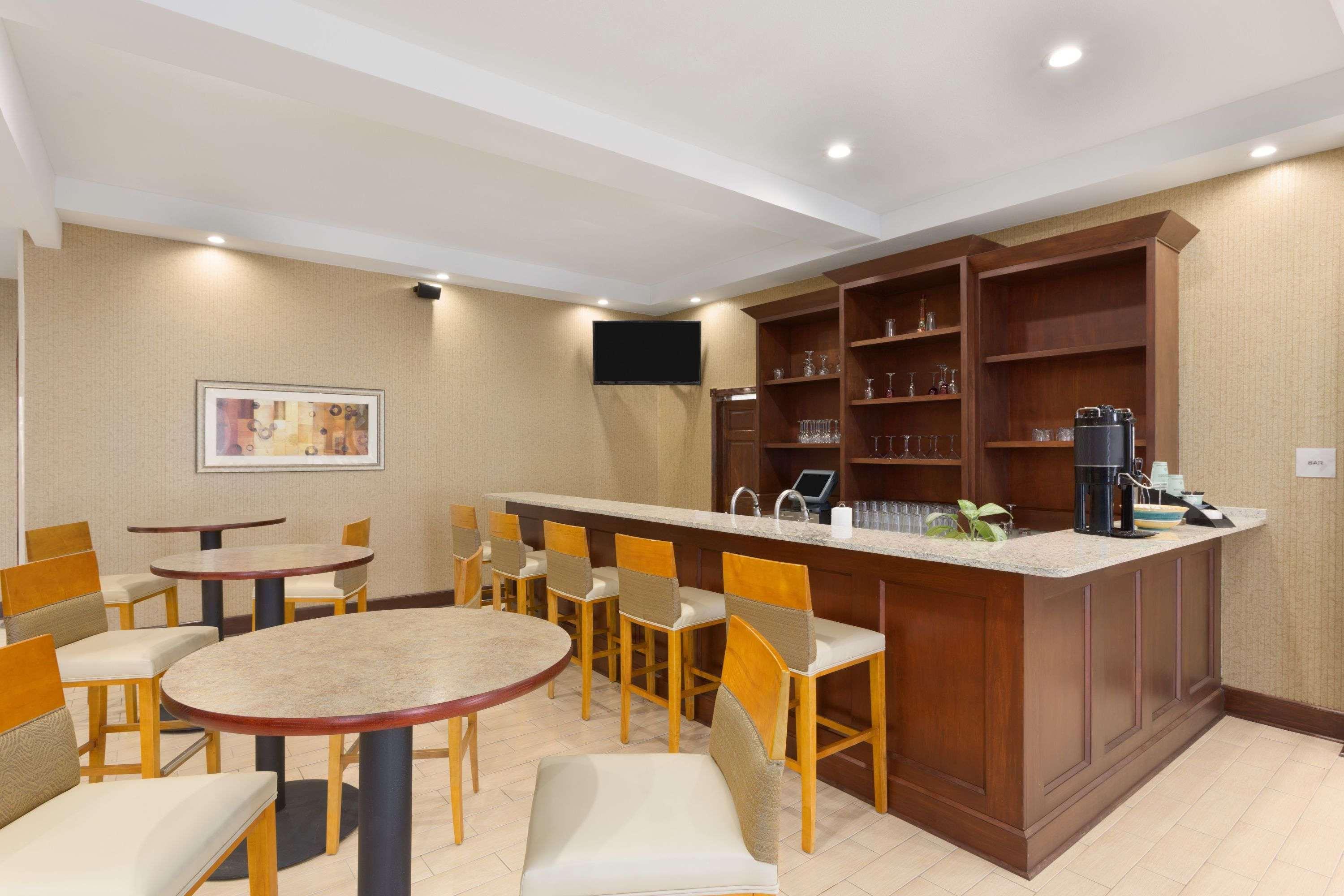 大急流城温德姆花园酒店 外观 照片